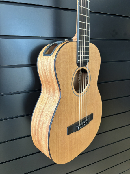 Furch Little Jane CM / LrBaggs EAS-VTC